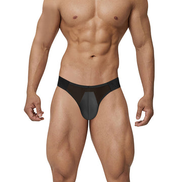 ADANNU Transparent Pants for Men
